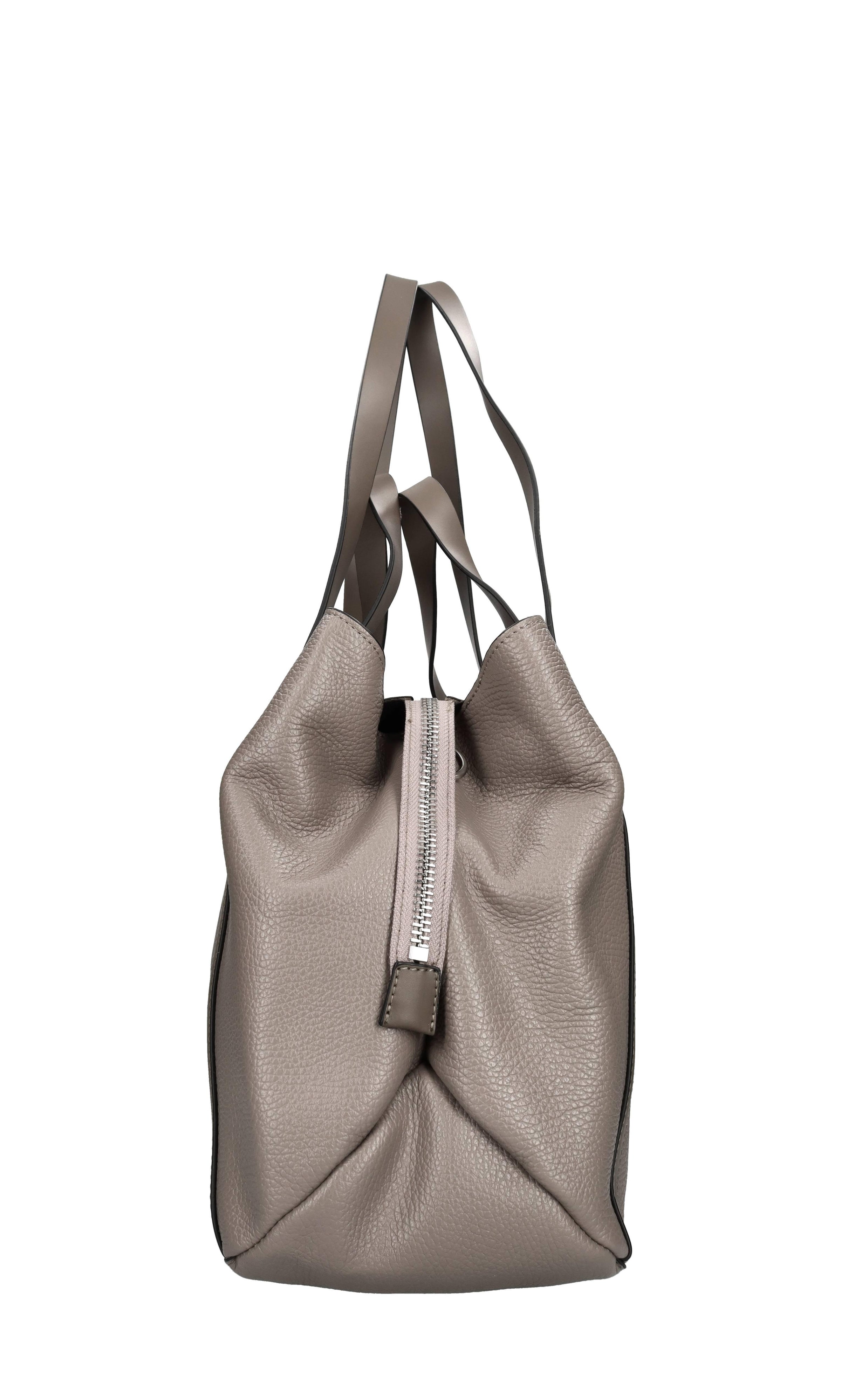 Borsa in pelle 