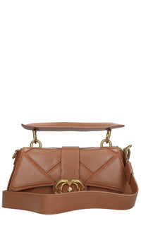 Borsa in pelle 