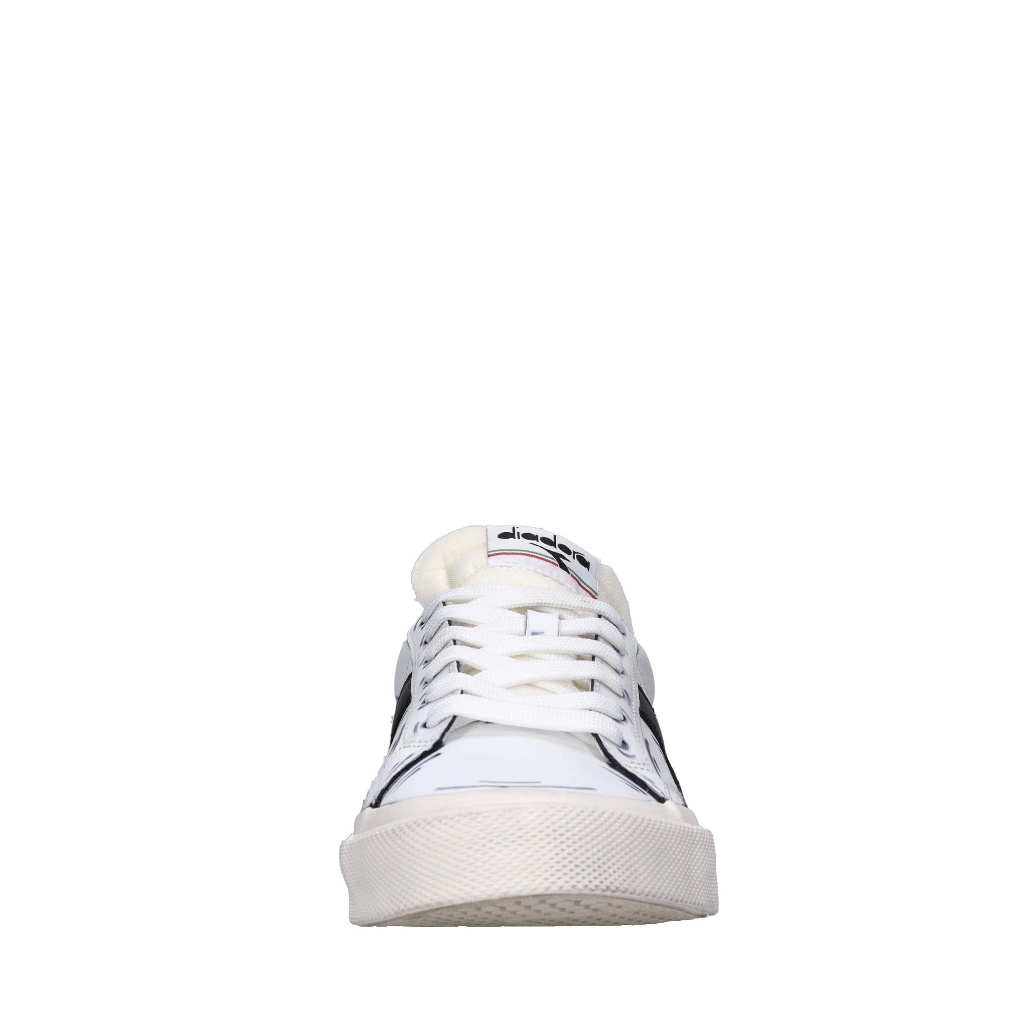 Sneakers in ecopelle 