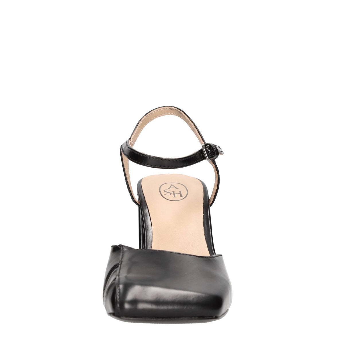 Décolleté slingback modello ALLURE in pelle 