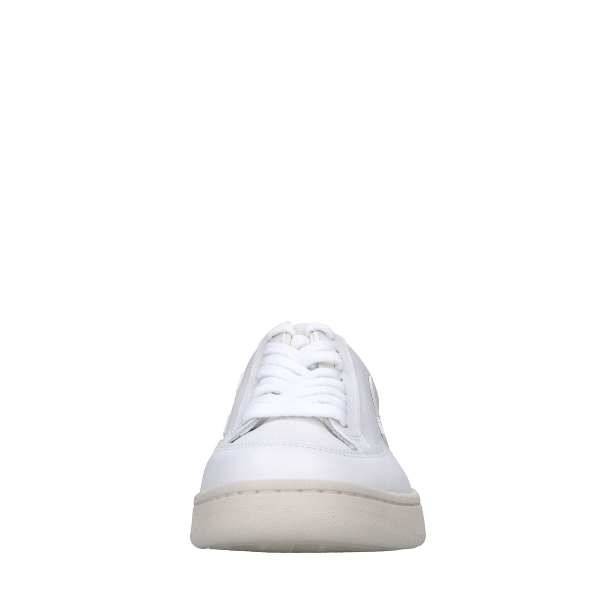 Sneakers in pelle 