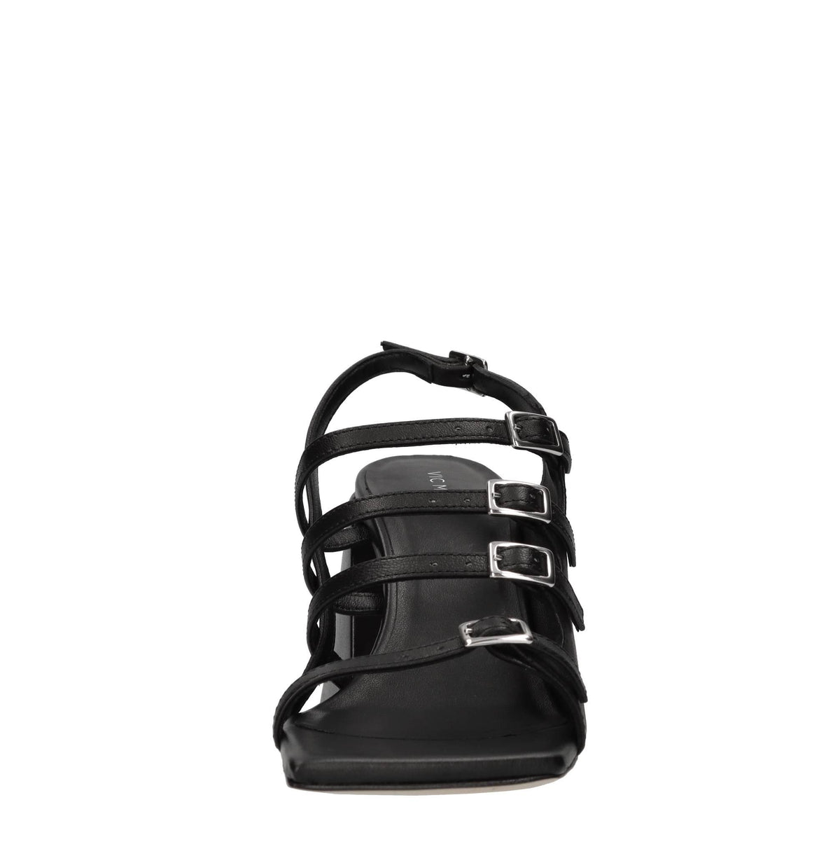 Sandali in pelle 