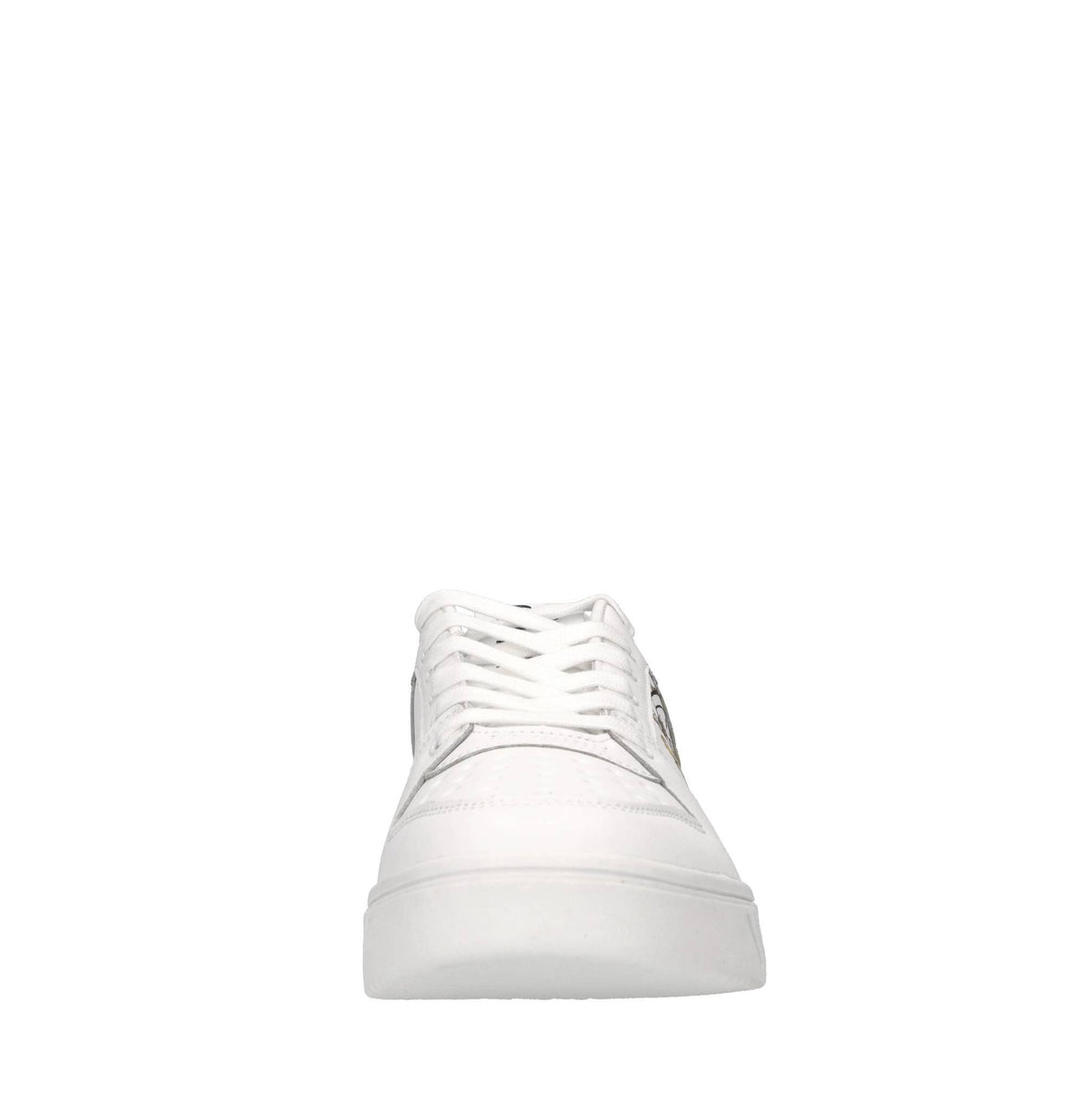 Sneakers in ecopelle 