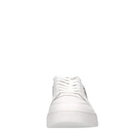Sneakers in ecopelle 