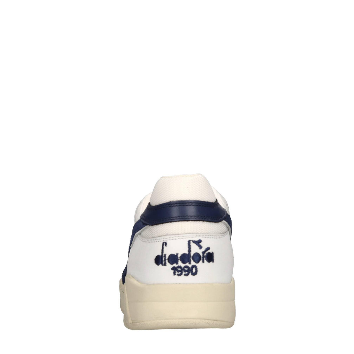 Sneakers in pelle 