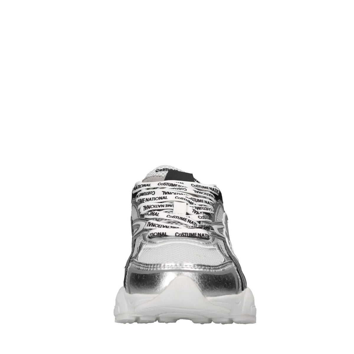Sneakers in tessuto 