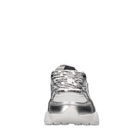 Sneakers in tessuto 