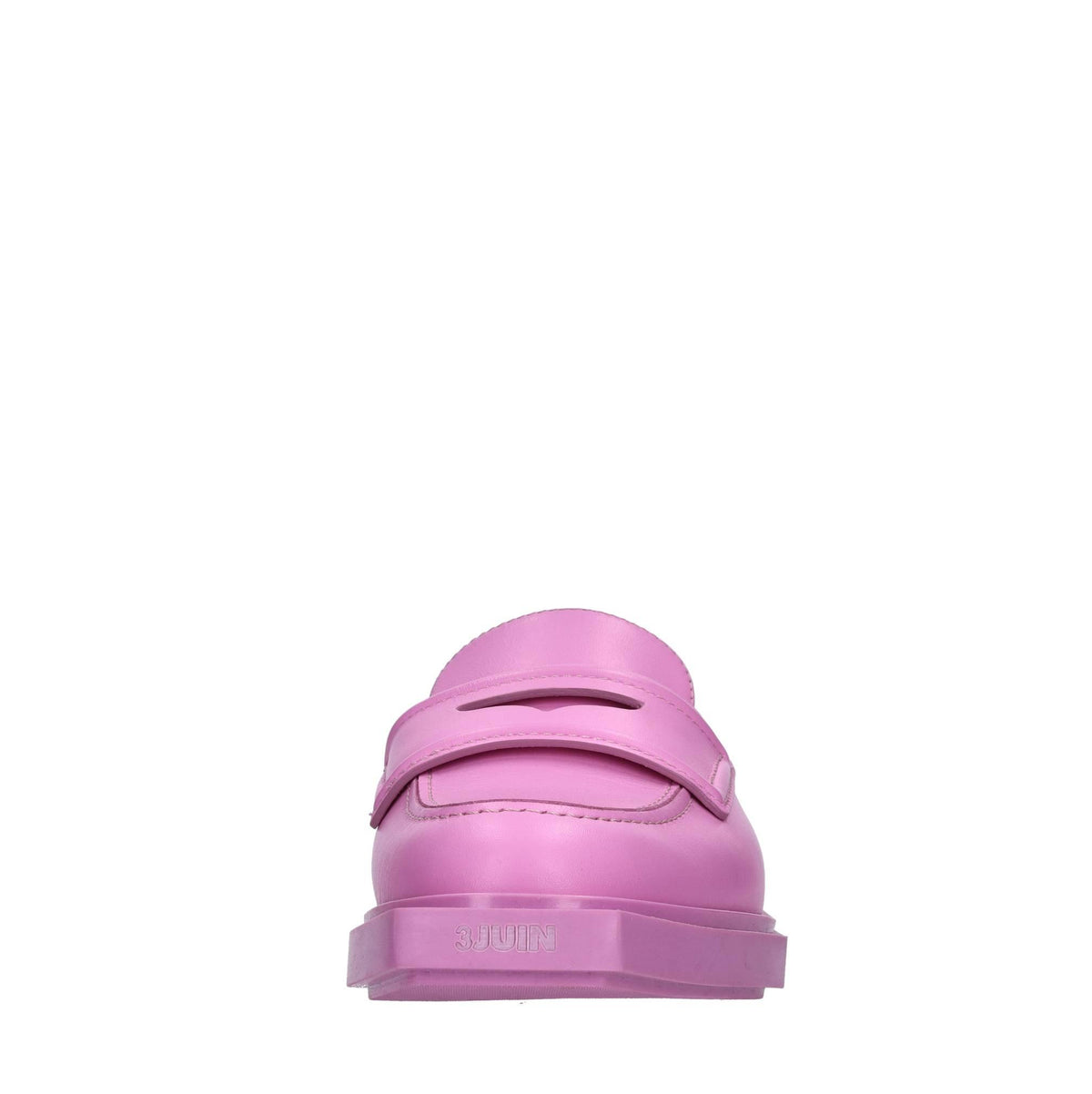 Sabot in pelle 