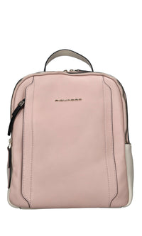 Zaino in pelle 