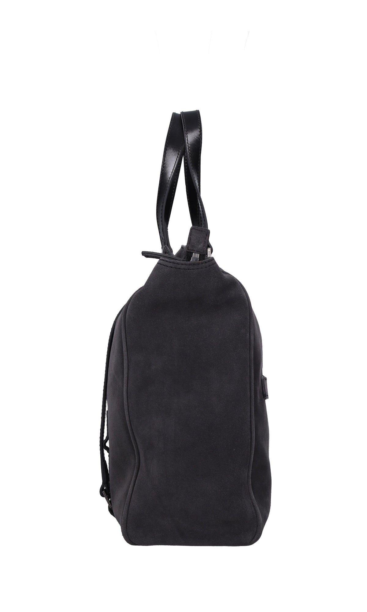 Borsa in camoscio 