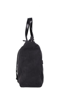 Borsa in camoscio 