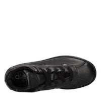 Sneakers in ecopelle 