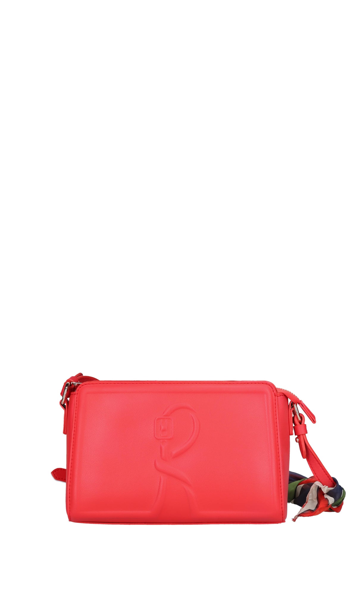 Borsa in pelle ed ecopelle 