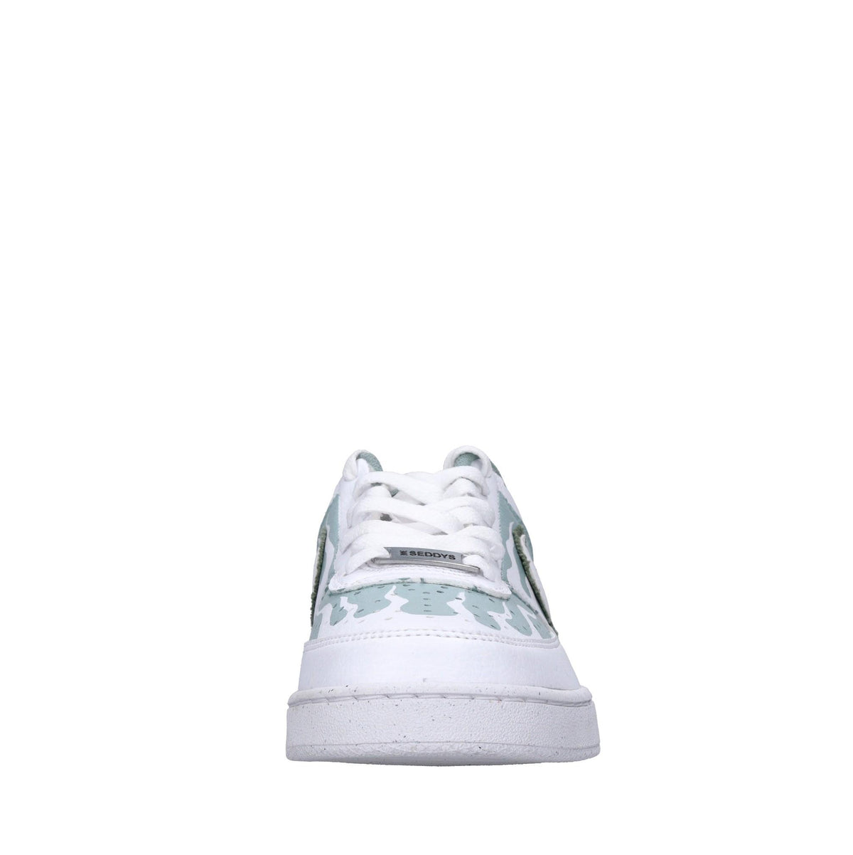 Sneakers in ecopelle 