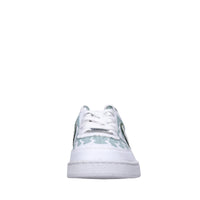 Sneakers in ecopelle 