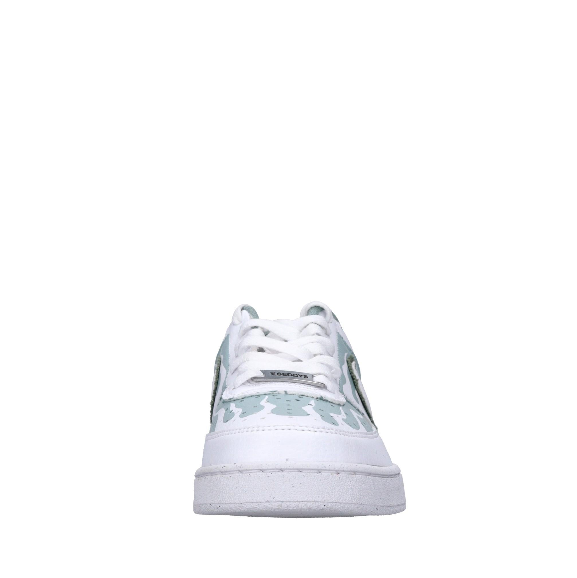 Sneakers in ecopelle 