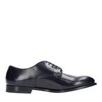 Stringate modello DU1003YORKUF007NB02  in pelle 