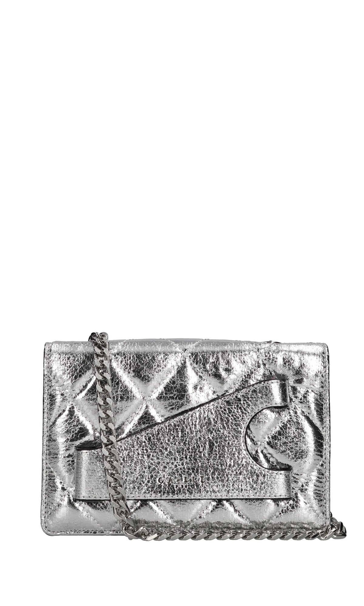 Borsa mini in ecopelle 