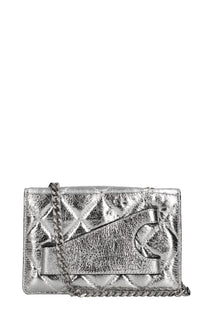 Borsa mini in ecopelle 