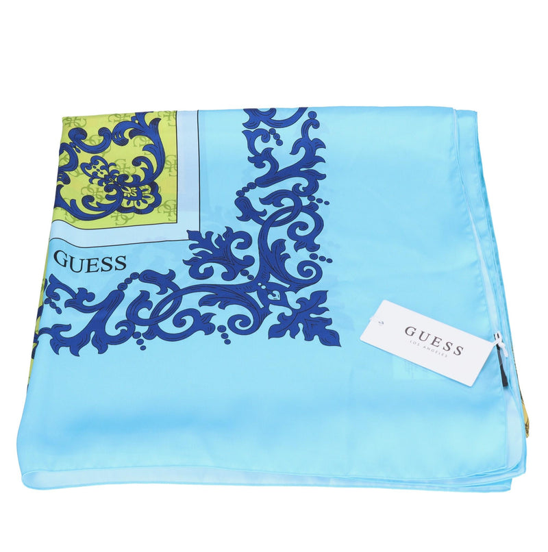 Foulard in tessuto 