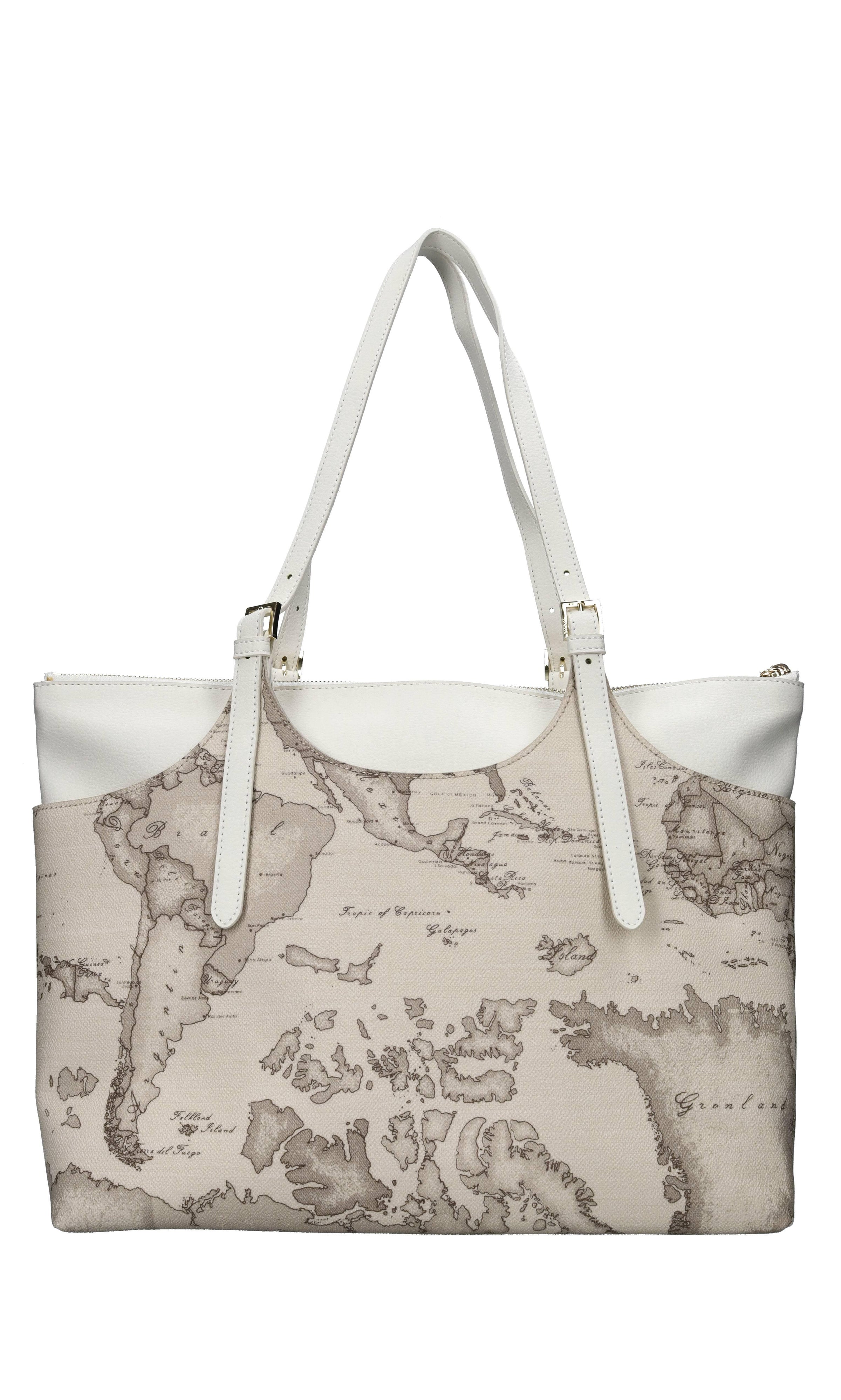 Borsa in ecopelle 