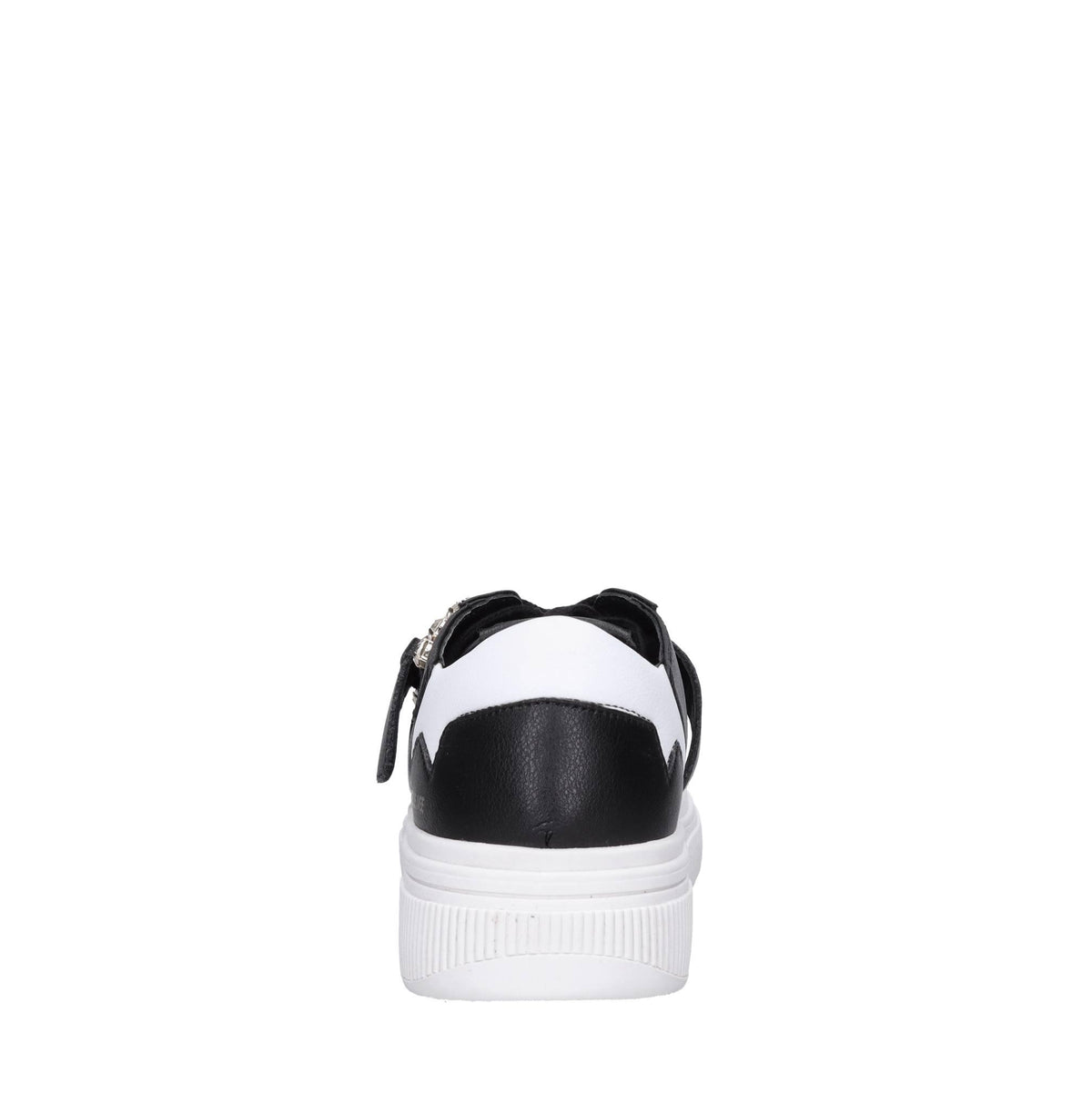 Sneakers in pelle 