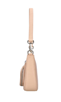 Borsa Pocket in ecopelle 