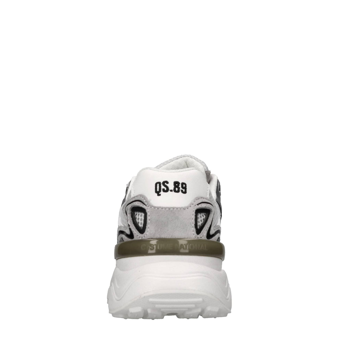 Sneakers in tessuto 