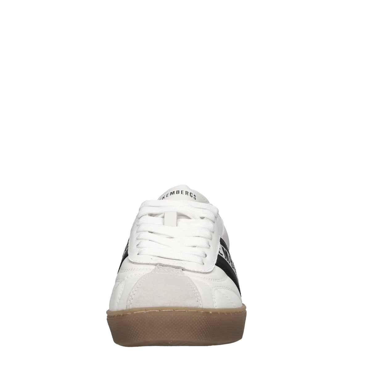 Sneakers in pelle 