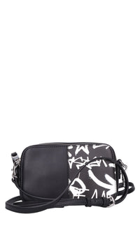 Borsa in ecopelle 