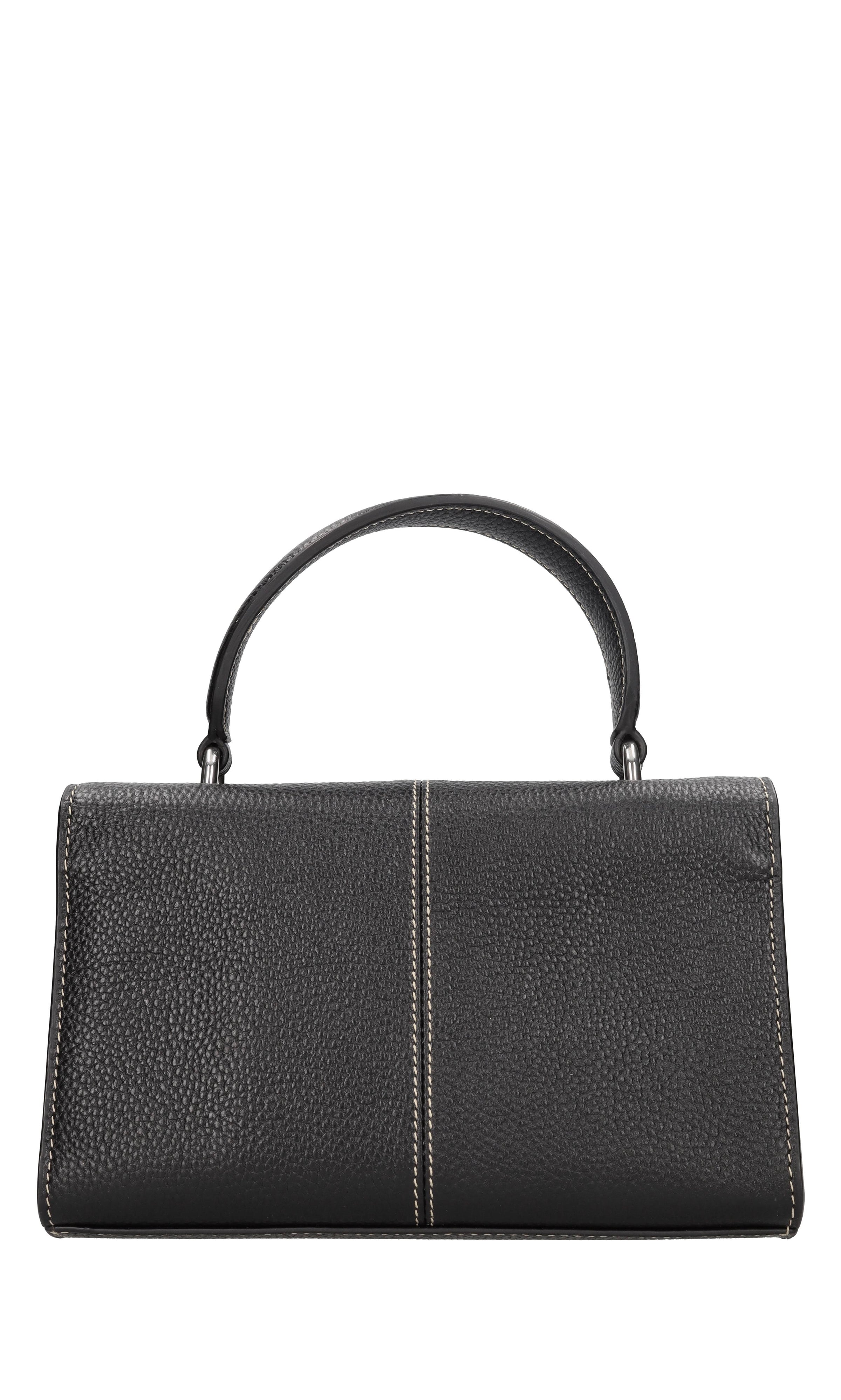 Borsa in pelle 