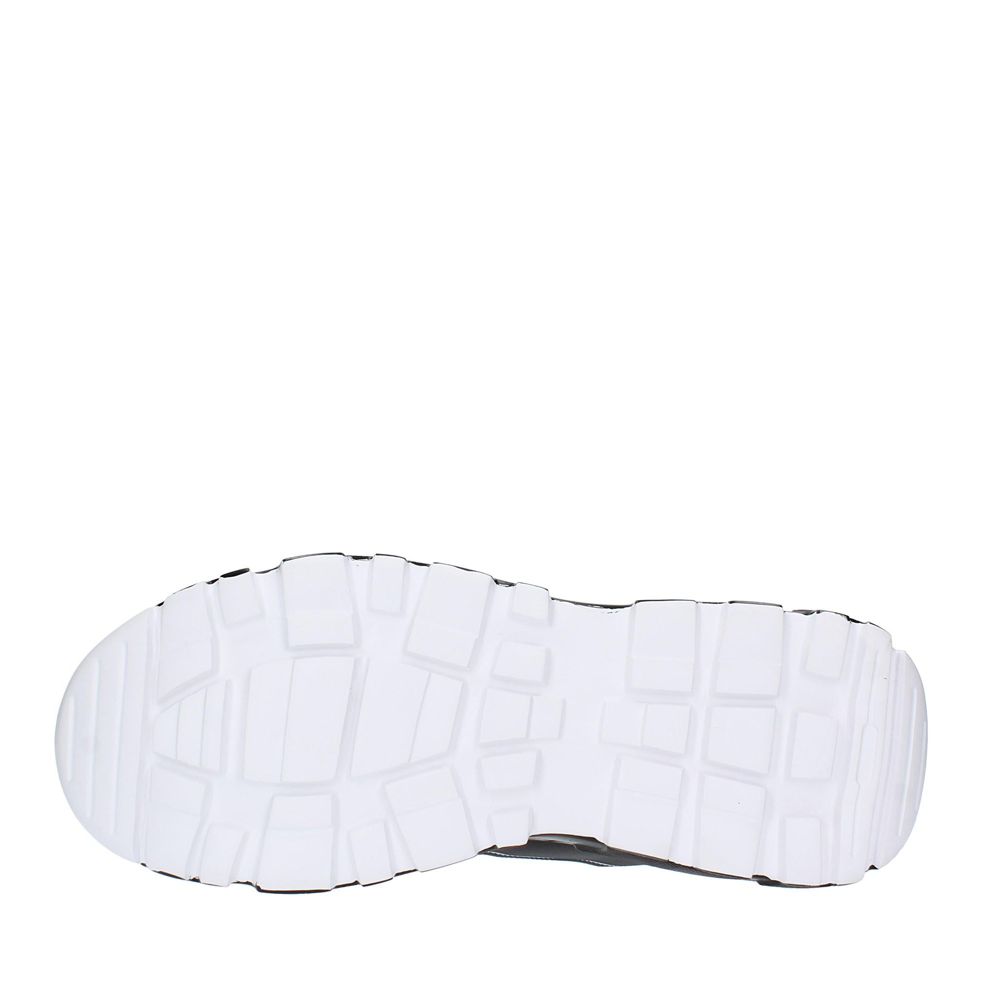 Sneakers modello 74YA3SCCC in tessuto 