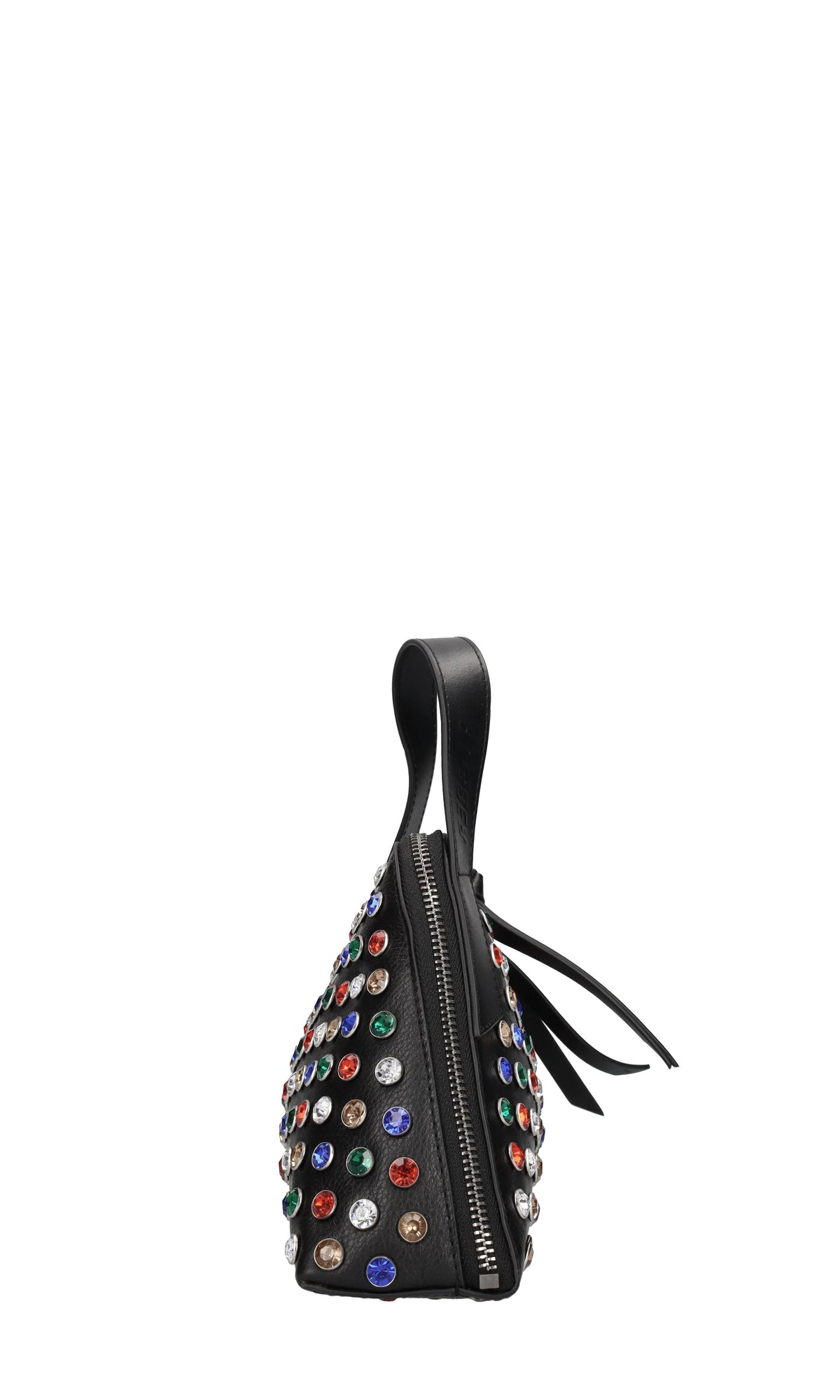 Borsa Diamant Small in pelle 