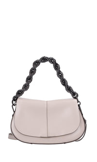 Borsa in pelle 