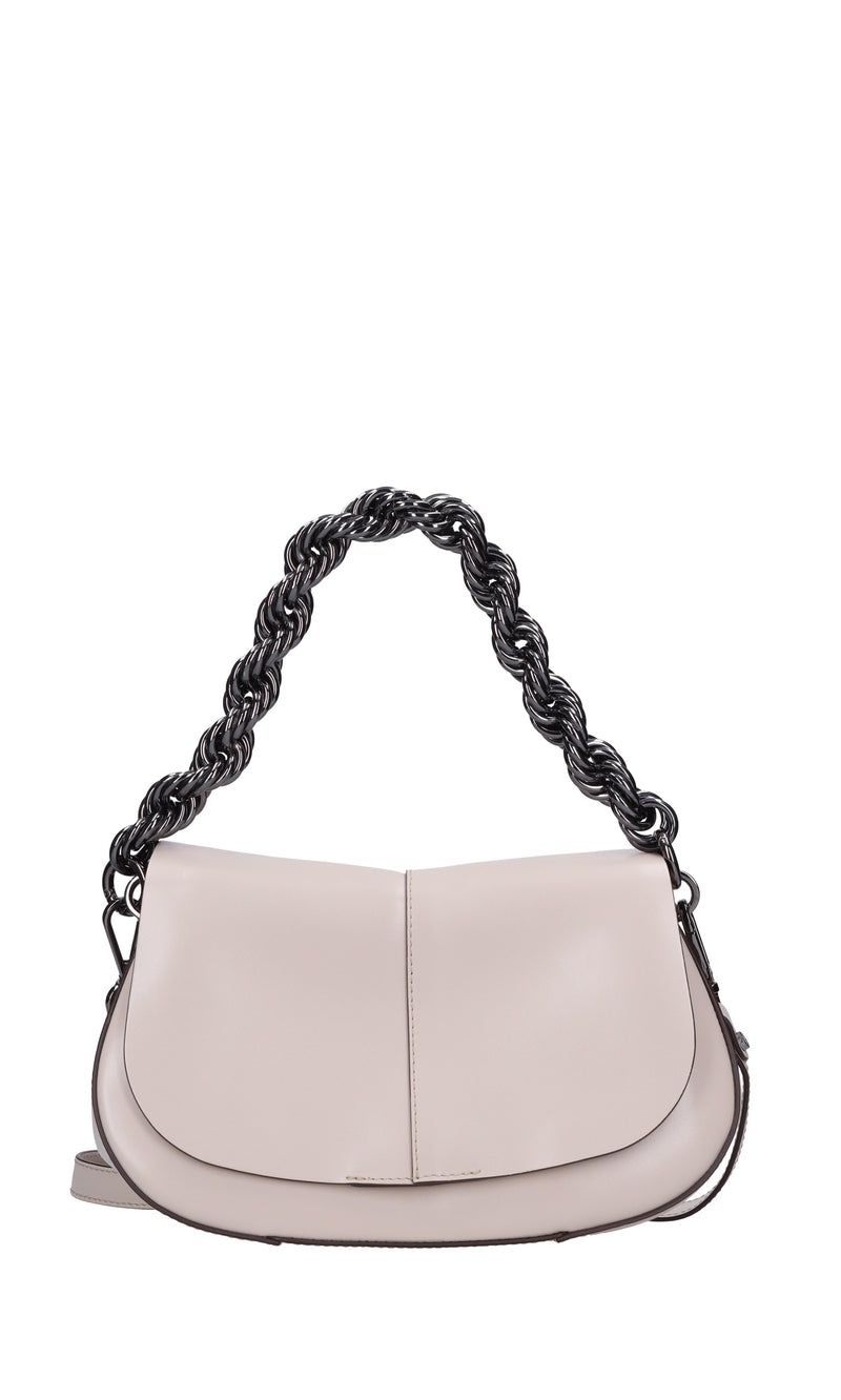 Borsa in pelle 