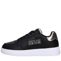 Sneakers in pelle ed ecopelle 