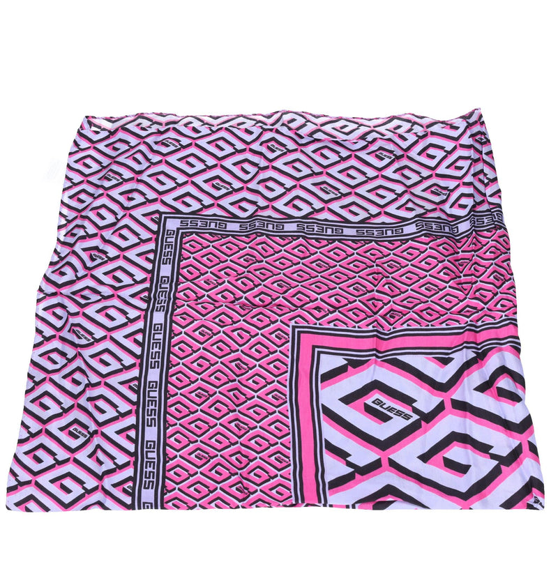 Foulard in tessuto 