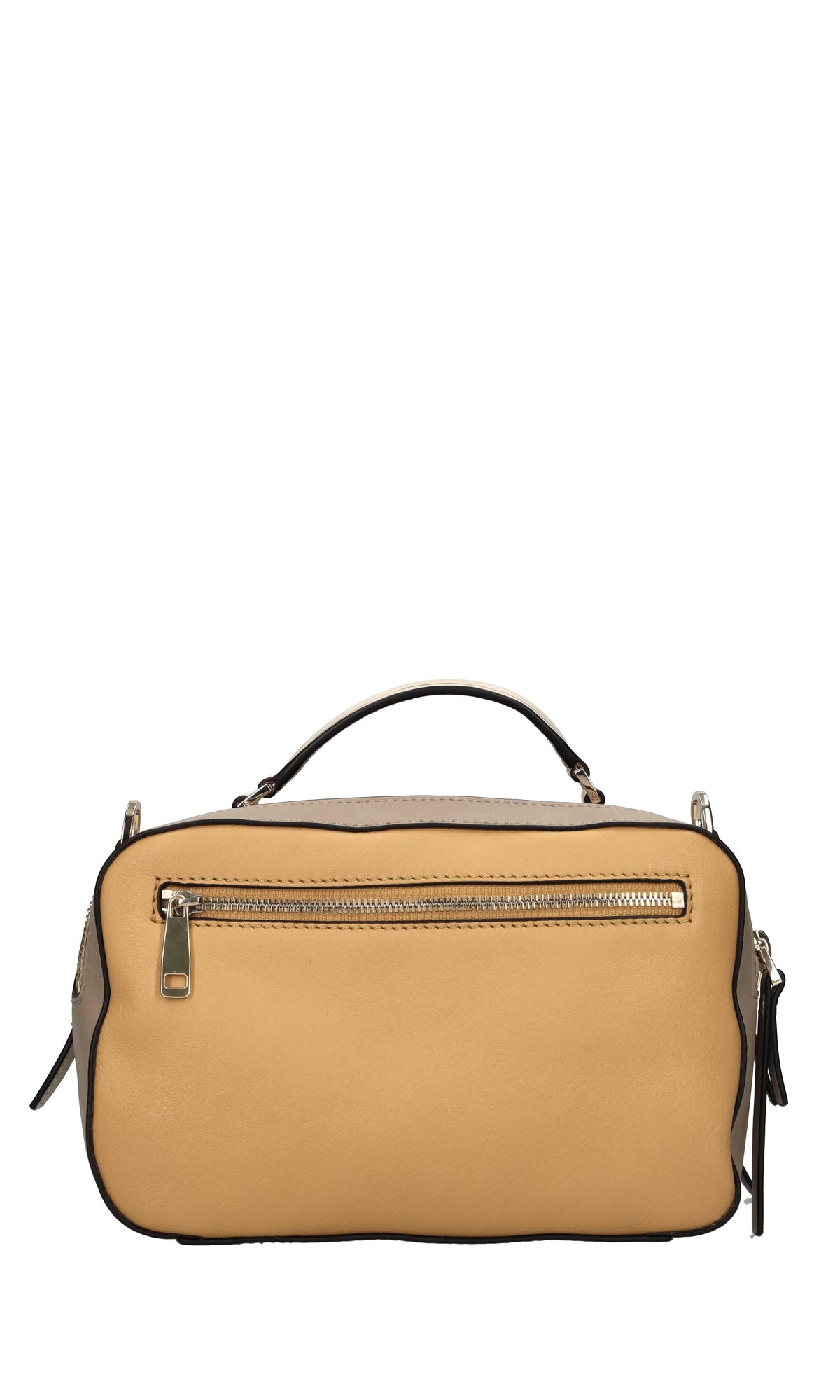 Borsa in pelle 