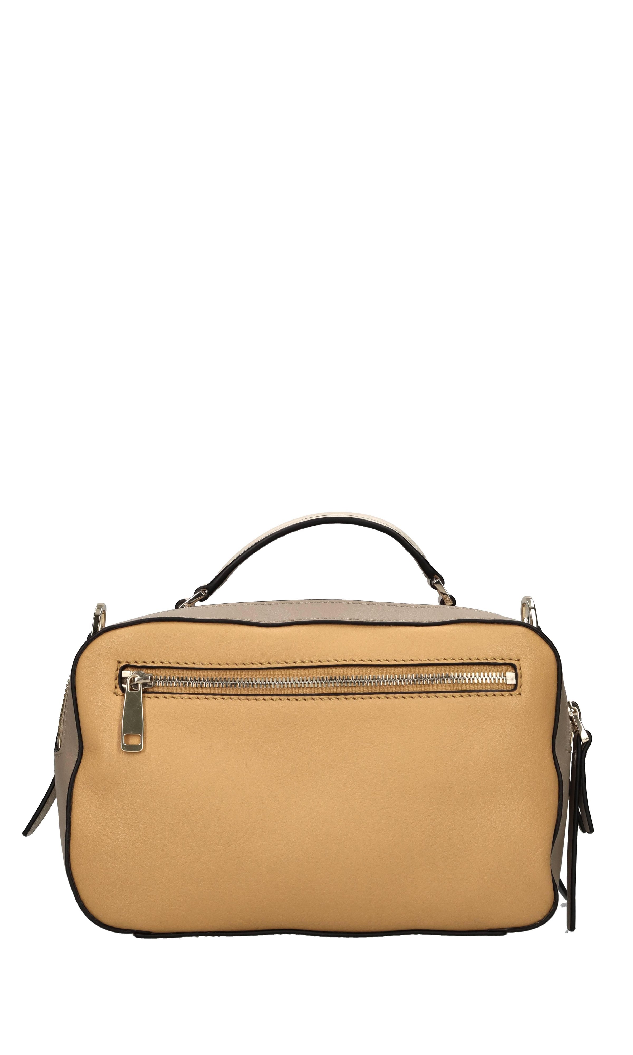 Borsa in pelle 