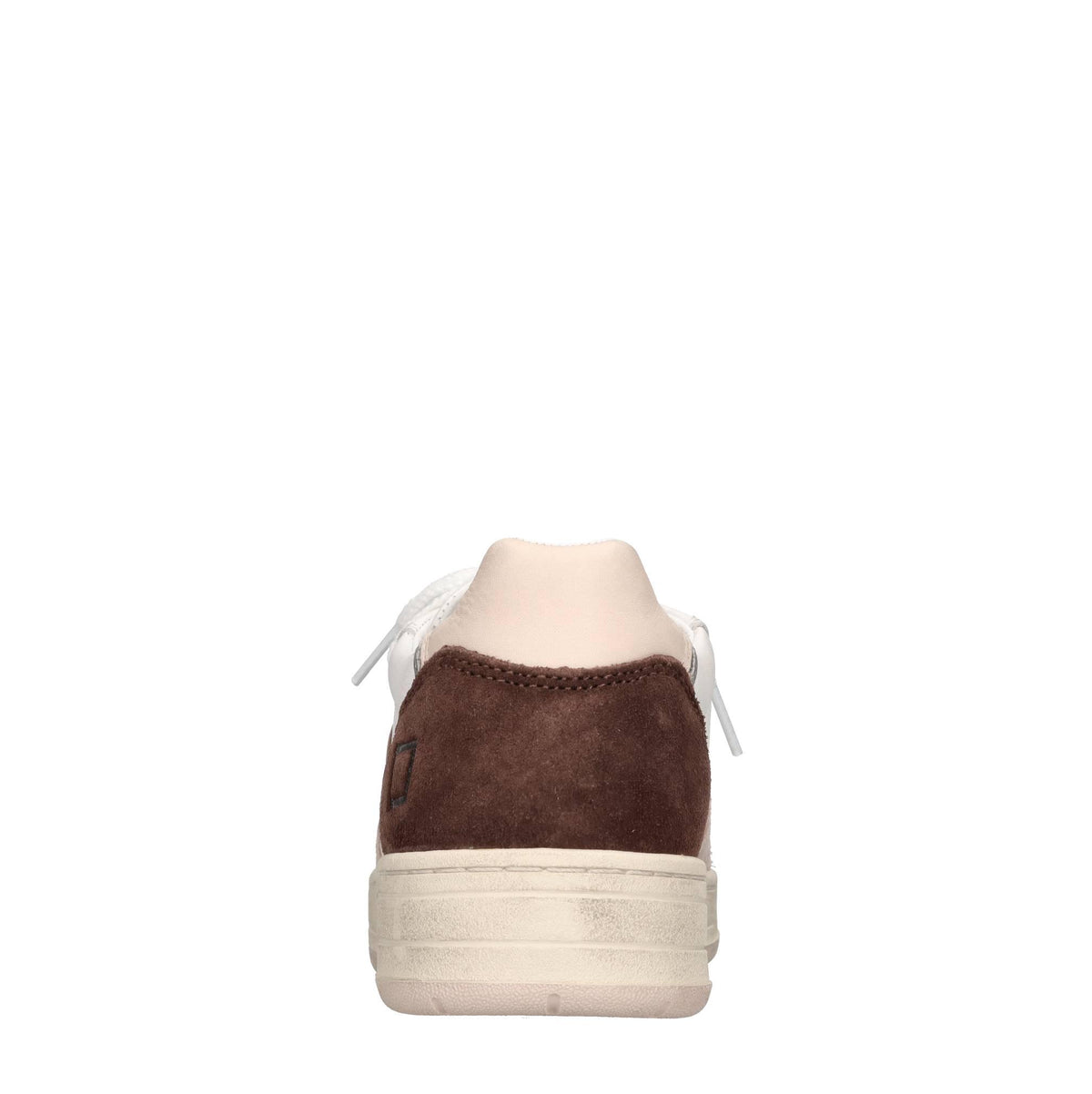 Sneakers in pelle 