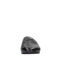 Sabot Jurassic in pelle 