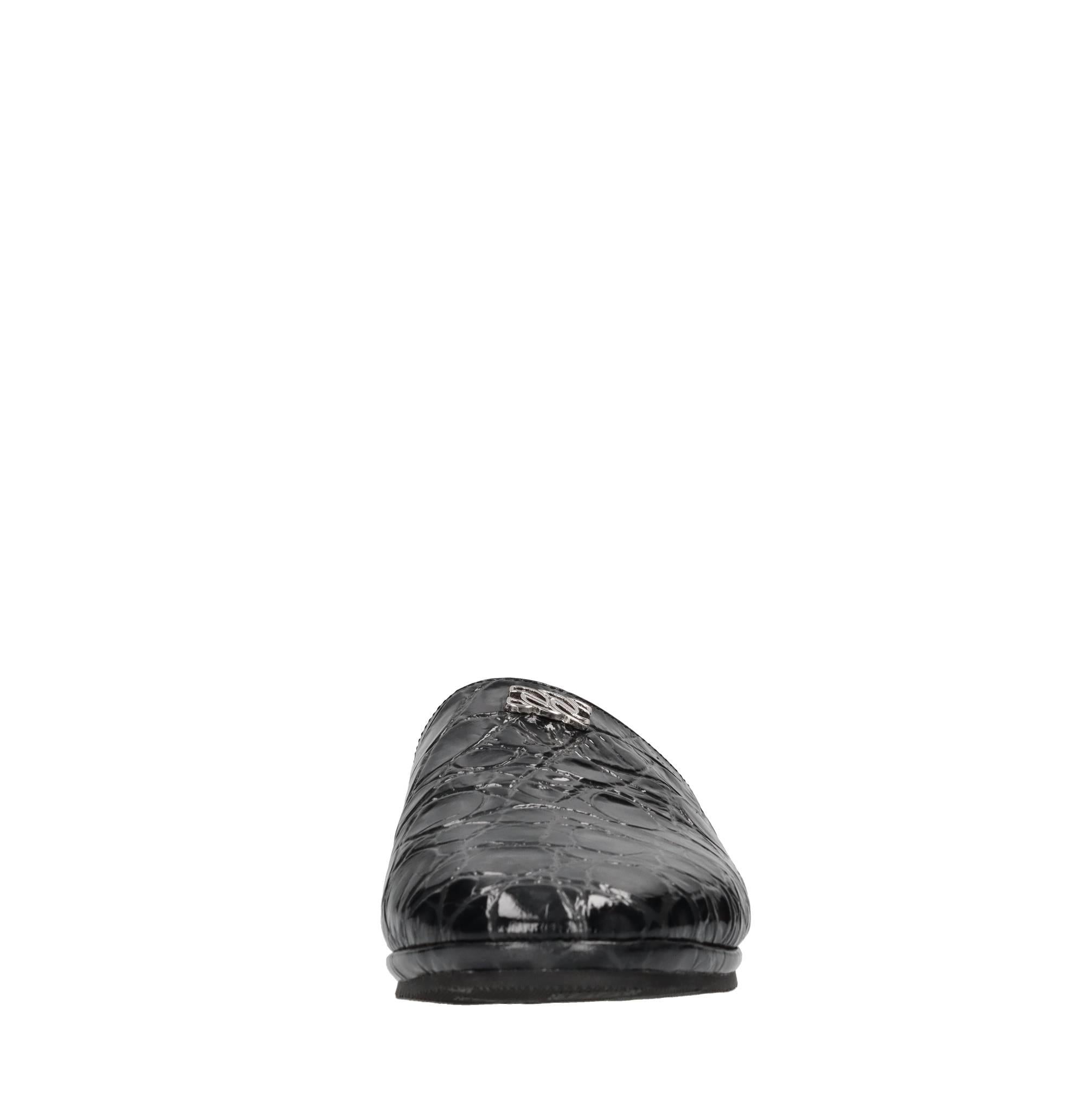 Sabot Jurassic in pelle 