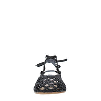 Ballerine modello PALMIRA in nappa 