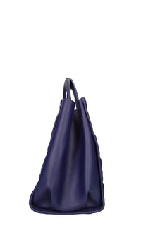 Borsa R Bag Tote in ecopelle 