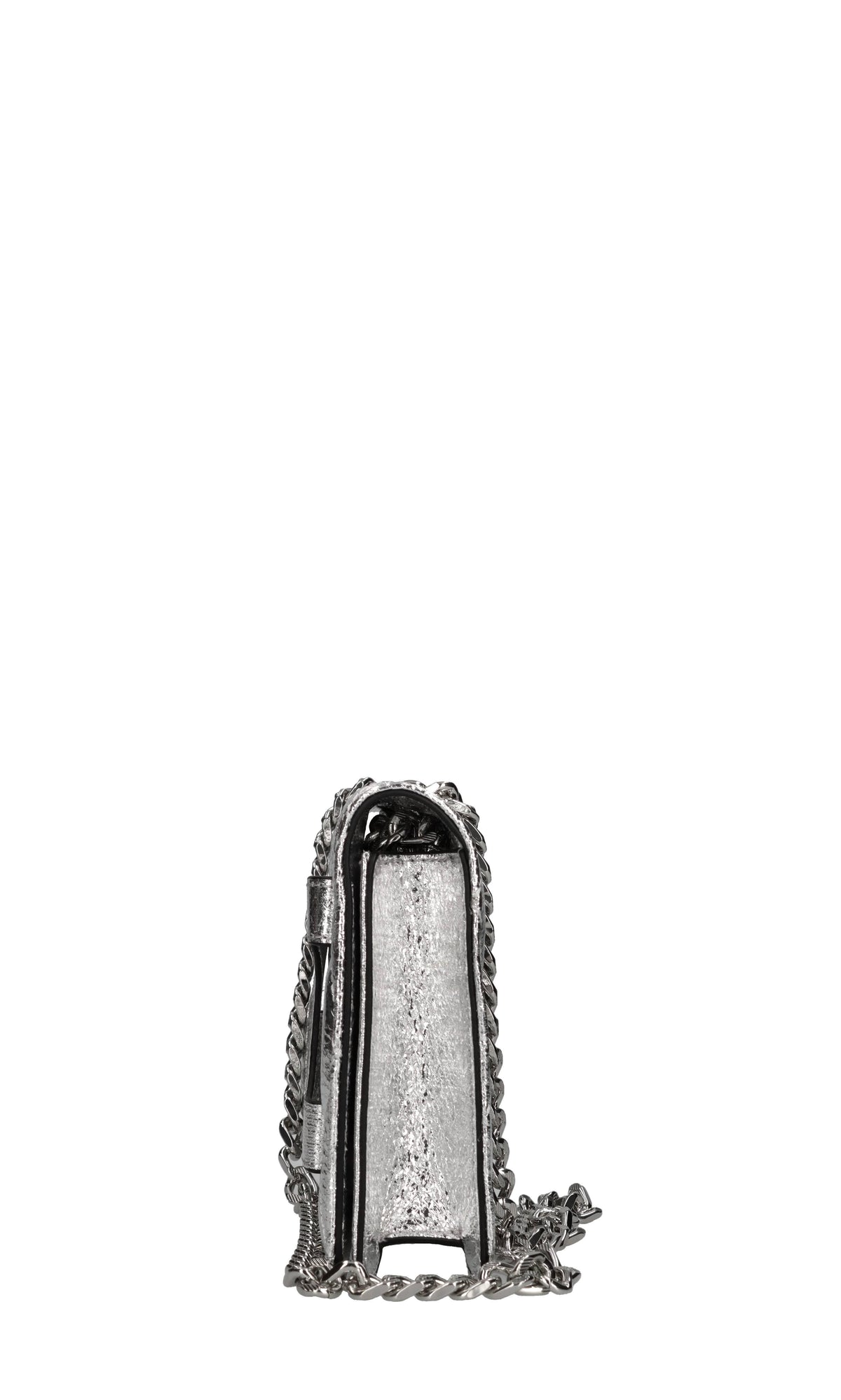 Borsa mini in ecopelle 