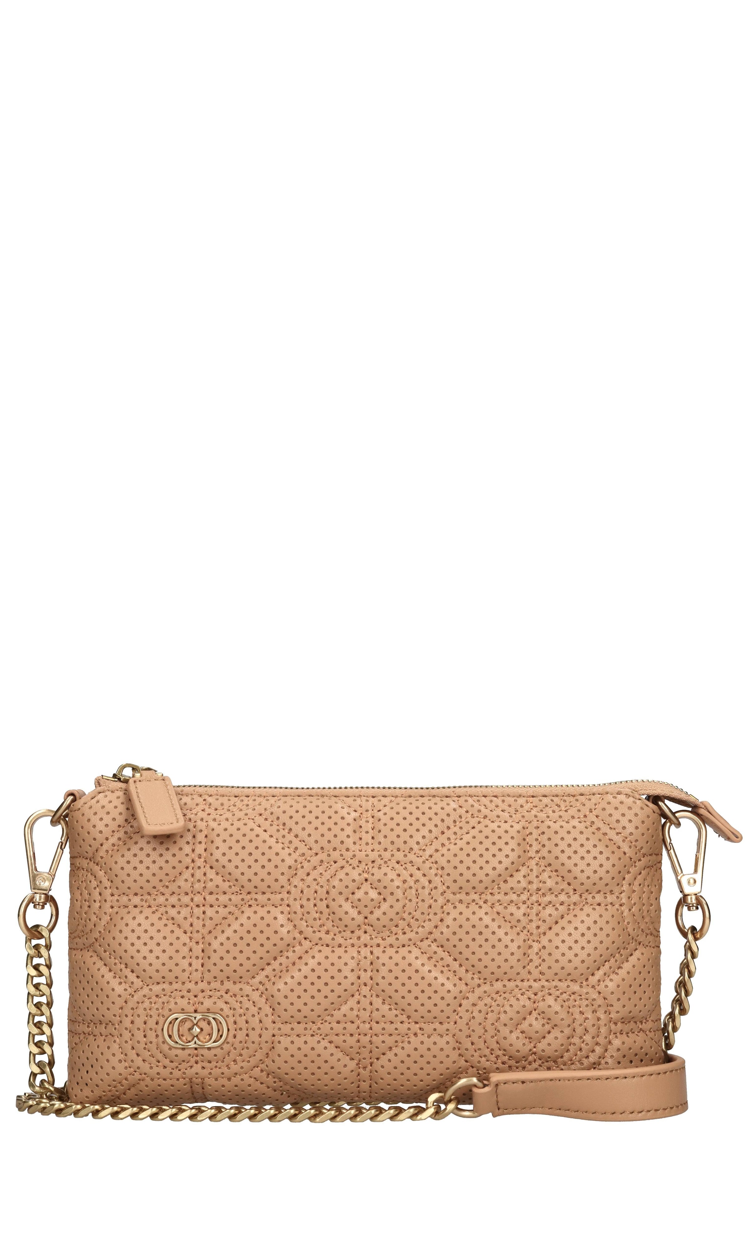 Borsa Stich&Spoon in pelle 
