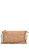 LA CARRIE Stich&Spoon Leather Bag