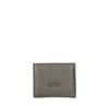 REBELLE Leather Wallet