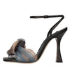 CASADEI Helen leather sandals