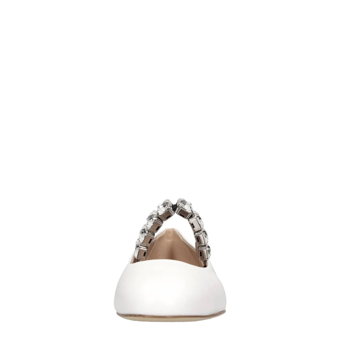 Ballerine modello BALLET in nappa 